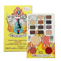 The Balm Jovi Face Palette Eye Shadow Make up Kit Set 12 Colors